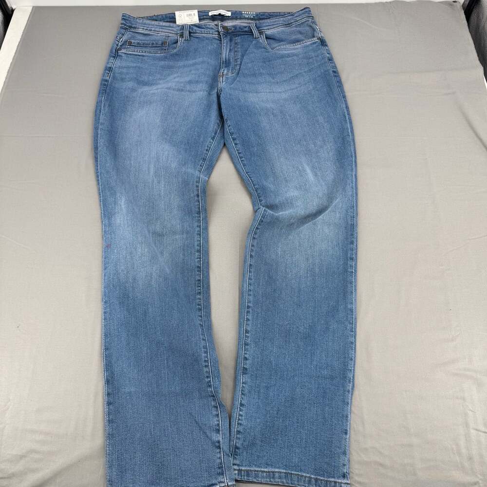 English Laundry Harrow Straight Fit Jeans